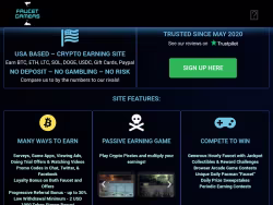 Faucetgamers
