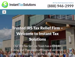Instanttaxsolutions