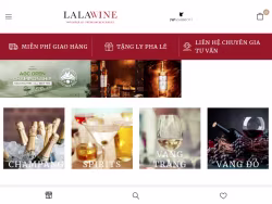 Lalawine