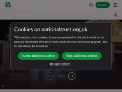 Nationaltrust