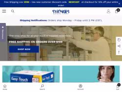 Syringesneedlesdepot