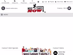 Needtshirtsnow