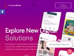 Creativebytesdesign