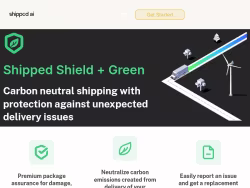 Shippedapp