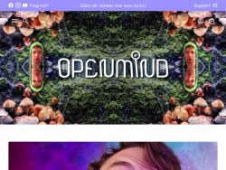 Openmind-shop