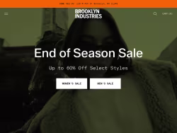 Brooklynindustries