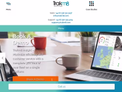 Trakm8