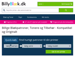 Billyblaek