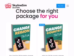 Skylinesim
