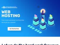 Levineswebhosting