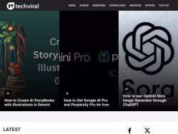 Techviral