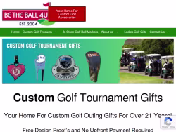 Golfgifts4u