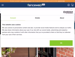 Fenceweb