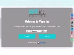 Vapeinc