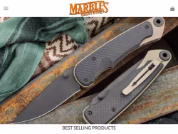 Knifemarbles