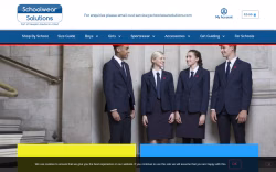Schoolwearsolutions
