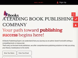 Bookspublishingexpert