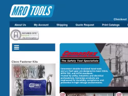 Mrotools