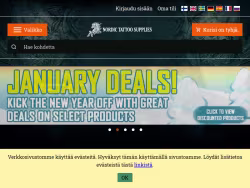 Nordictattoosupplies