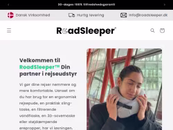 Roadsleeper