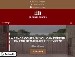 Californiafencecontractor