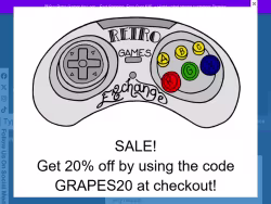 Retrogamex