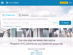 Propertyshark
