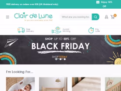 Clair-de-lune