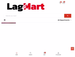 Lagmart