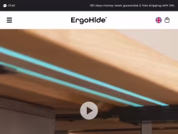 Ergohide