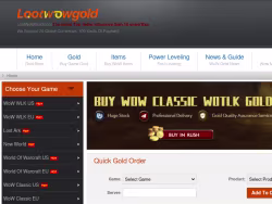 Lootwowgold