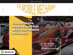 Mobilemechanicil