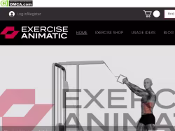 Exerciseanimatic