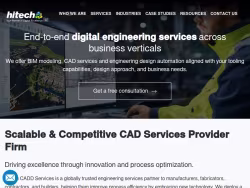 Hitechcaddservices