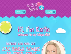 Katiesbingo