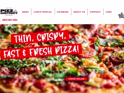 Pizzadistrict