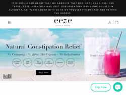 Eezenaturalhealth