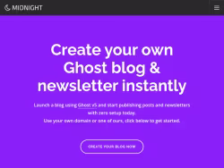 Getmidnight
