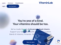 Getvitaminlab