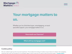 Mortgagemattersdirect