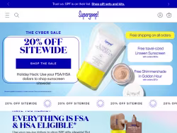 Supergoop