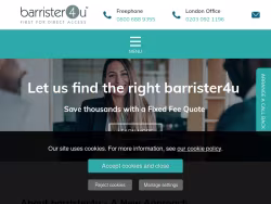 Barrister4u