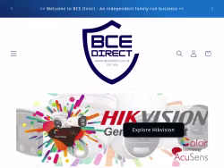 Bcedirect
