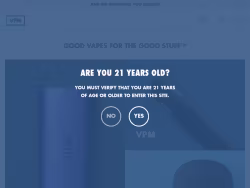 Vapepartsmart
