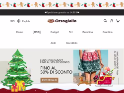Orsogiallo