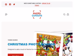 Photocutouts