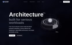 Cycloneservers