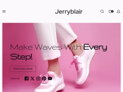 Jerryblair