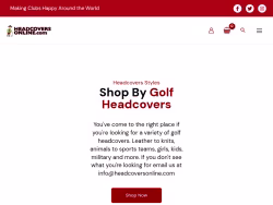 Headcoversonline