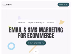 Luckandco
